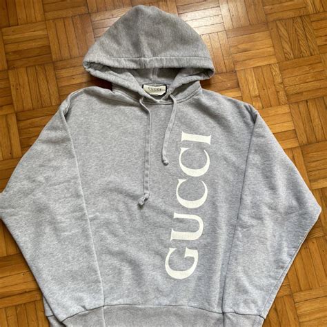 felpa gucci outlet|is gucci on sale.